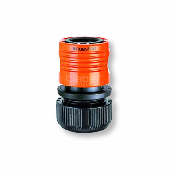 12.7 MM (1/2") HITRA SPOJKA AQUASTOP