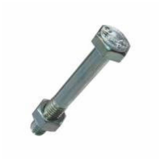 6-OGLATI VIJAK DIN 601 M-6X70 ZN VIJAK DIN 601 ZAV=10KOS