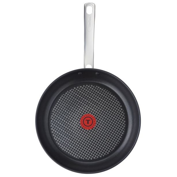 A7030615, TEFAL INTUITION PONEV, 28 CM