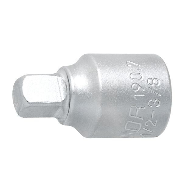 ADAPTER UNIOR 1/2" X 3/4" ART. 190.7/2 (607975)