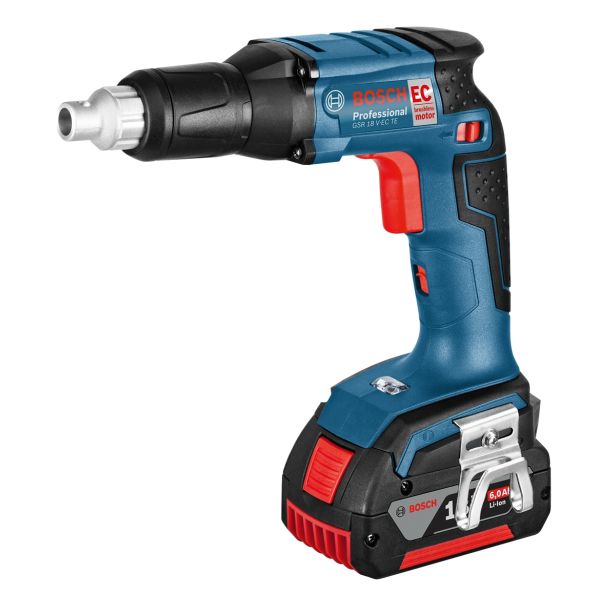 AKU. VIJAČNIK ZA SUHOMON. BOSCH GSR 18 V-EC TE