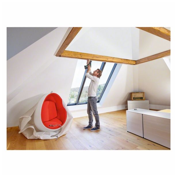 AKUMUL. UDARNI VRTALNIK BOSCH PSB 18 LI-2 ERGONOMIC
