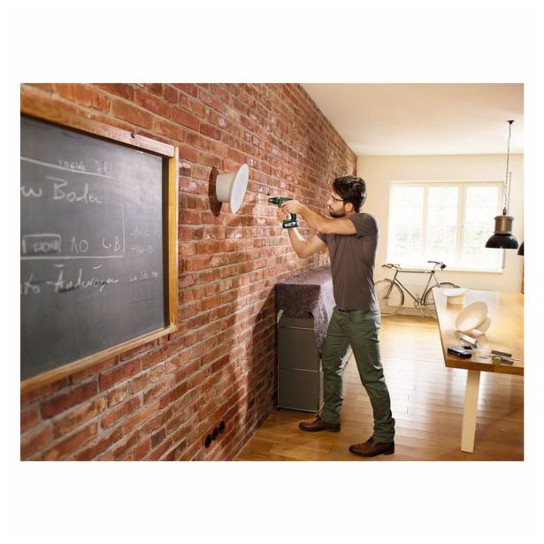 AKUMUL. UDARNI VRTALNIK BOSCH PSB 18 LI-2 ERGONOMIC