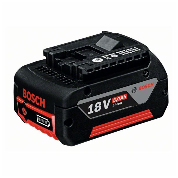 AKUMULATOR BOSCH GBA 18V 5.0 AH M-C