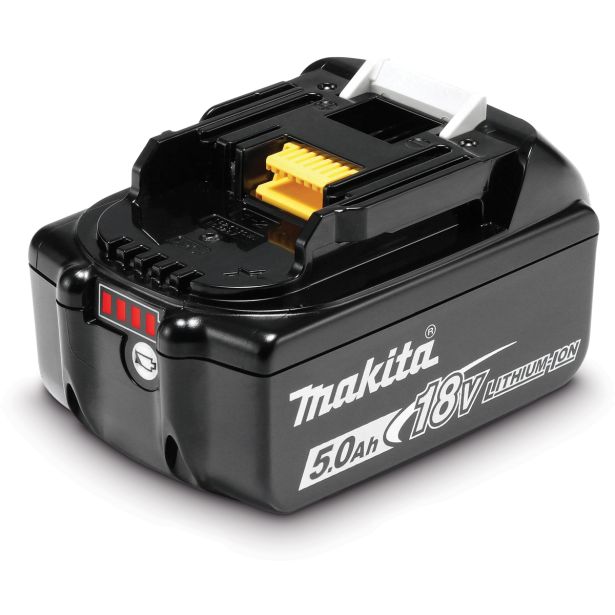AKUMULATOR MAKITA BL1850B 18V, 5.0 AH 632F15-1