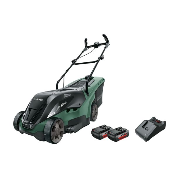 AKUMULATORSKA KOSILNICA BOSCH UNIVERSALROTAK 36-560 (36 V 2X2.0 AH)