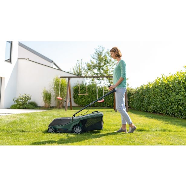 AKUMULATORSKA KOSILNICA BOSCH UNIVERSALROTAK 36-560 (36 V 2X2.0 AH)