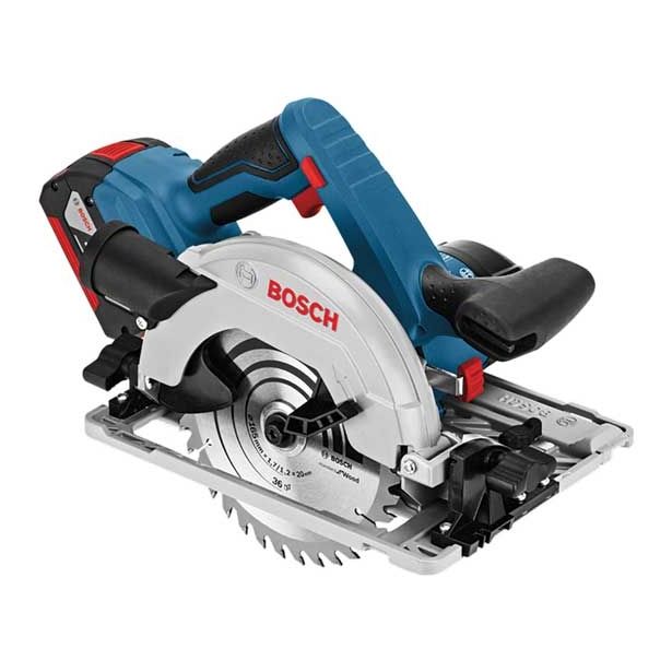 AKUMULATORSKA KROŽNA ŽAGA BOSCH GKS 18V-57 G V L-BOXX-U