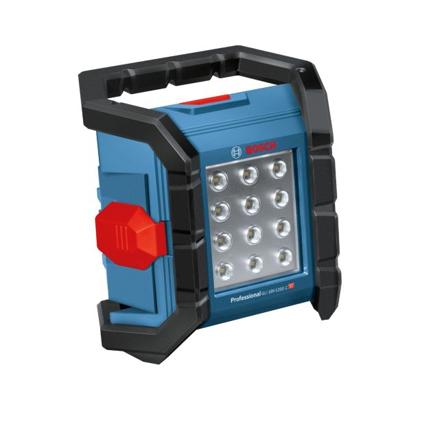 AKUMULATORSKA SVETILKA BOSCH GLI 18V-1200 C
