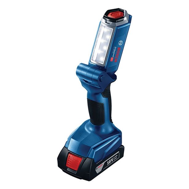 AKUMULATORSKA SVETILKA BOSCH GLI 18V-300