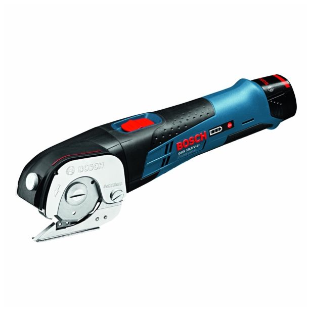 AKUMULATORSKE ŠKARJE BOSCH GUS 12V-300