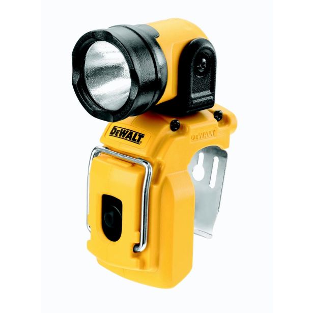 AKUMULATORSKI LED SVETILKA DEWALT DCL510N