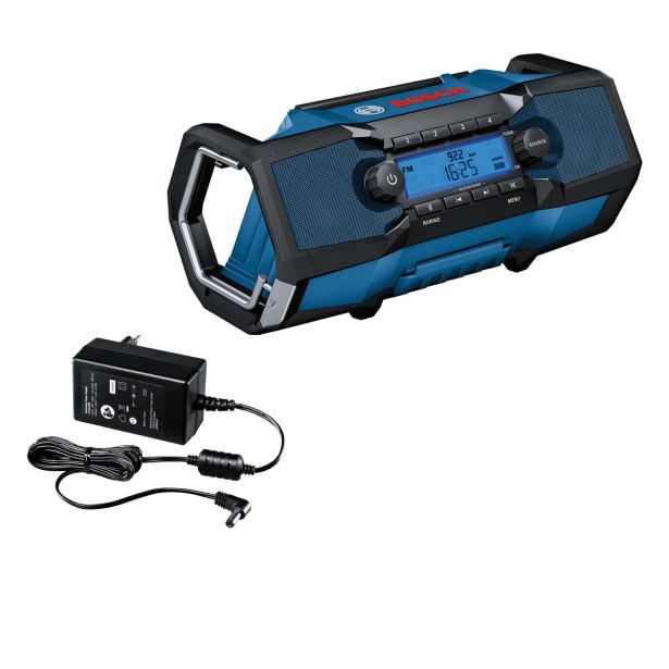 AKUMULATORSKI RADIO BOSCH GPB 18V-2 C