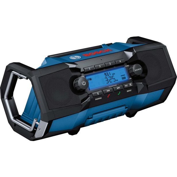 AKUMULATORSKI RADIO BOSCH GPB 18V-2 C