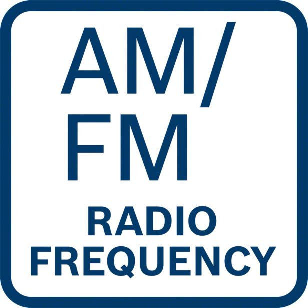 AKUMULATORSKI RADIO BOSCH GPB 18V-2 C
