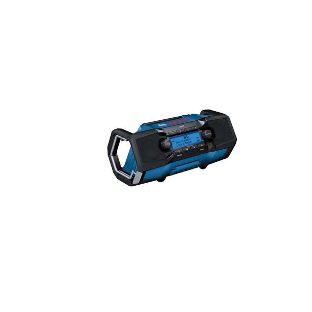 AKUMULATORSKI RADIO BOSCH GPB 18V-2 SC