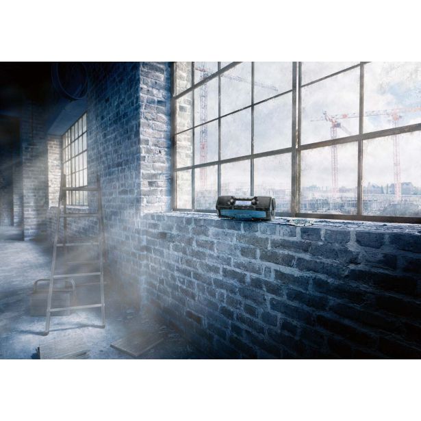 AKUMULATORSKI RADIO BOSCH GPB 18V-2 SC