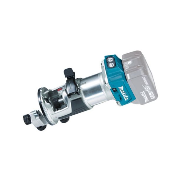AKUMULATORSKI REZKALNIK MAKITA DRT50ZX2