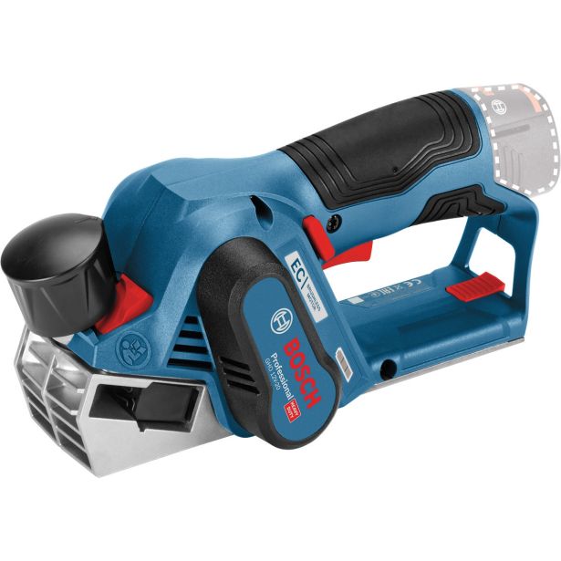 AKUMULATORSKI SKOBELJNIK BOSCH GHO 12V-20