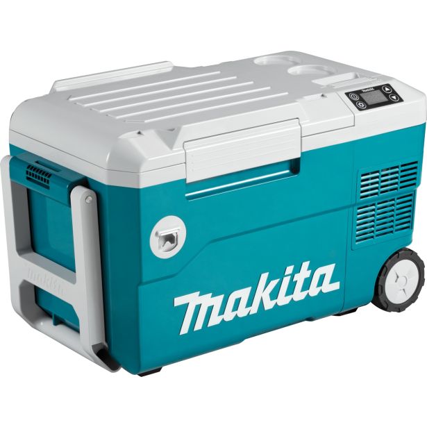 AKUMULATORSKI STROJ MAKITA DCW180Z