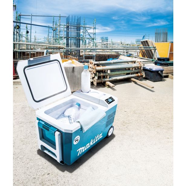 AKUMULATORSKI STROJ MAKITA DCW180Z