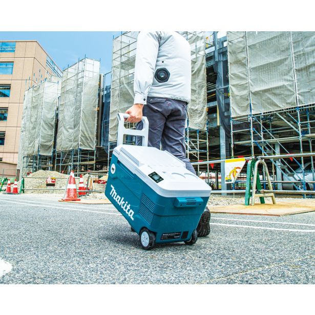AKUMULATORSKI STROJ MAKITA DCW180Z