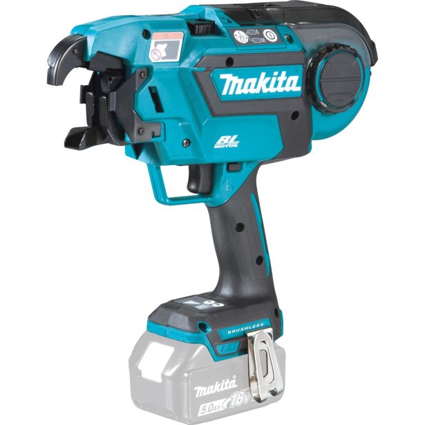 AKUMULATORSKI VEZALEC ARMATURE MAKITA DTR180ZK