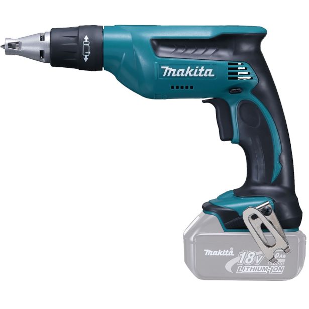 AKUMULATORSKI VIJAČNIK MAKITA DFS451Z
