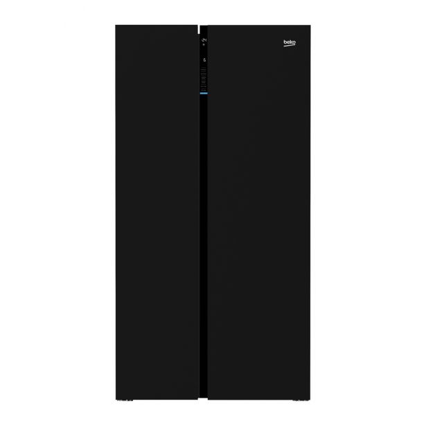 AMERIŠKI HLADILNIK BEKO GN163140ZGBN