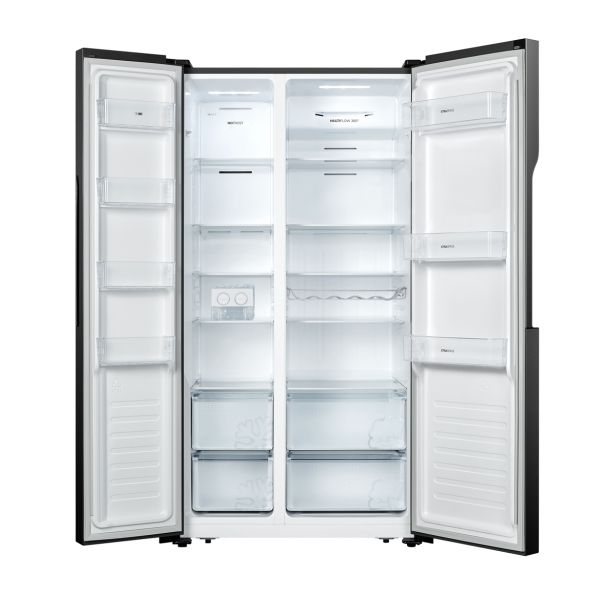 AMERIŠKI HLADILNIK GORENJE NRS918EMB
