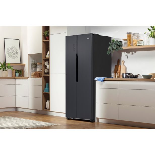 AMERIŠKI HLADILNIK GORENJE NRS918EMB