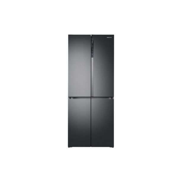 AMERIŠKI HLADILNIK SAMSUNG RF50N5970B1/EO