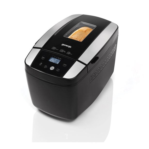 APARAT ZA PEKO KRUHA GORENJE BM 1210 BCTEST01