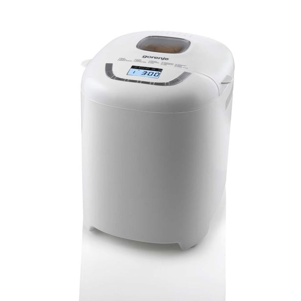 APARAT ZA PEKO KRUHA GORENJE BM 910WII
