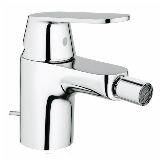 ARMATURA ZA BIDE GROHE EUROSMART COSMOPOLITAN ZGORNJI DEL SIFONA
