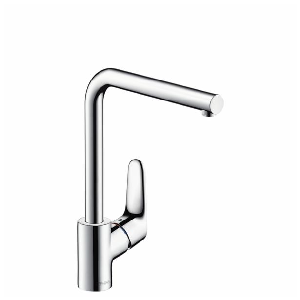 ARMATURA ZA KORITO HANSGROHE FOCUS STOJEČA, 2 CEVI