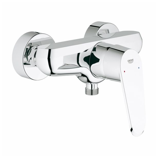 ARMATURA ZA TUŠ GROHE EURODISC COSMOPOLITAN BREZ PRHE IN GIBL. CEVI
