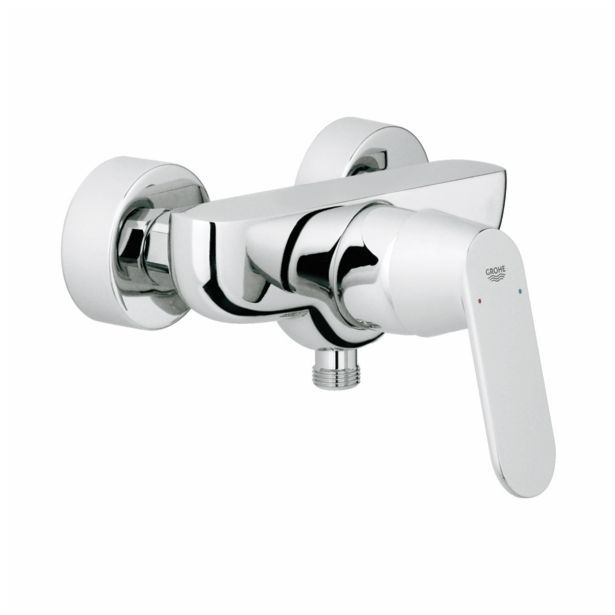 ARMATURA ZA TUŠ GROHE EUROSMART COSMOPOLITAN BREZ PRHE IN GIBL. CEVI