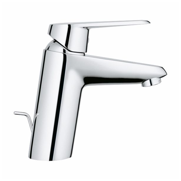 ARMATURA ZA UMIVALNIK GROHE EURODISC COSMOPOLITAN STOJEČA, ZG. DEL SIFONA