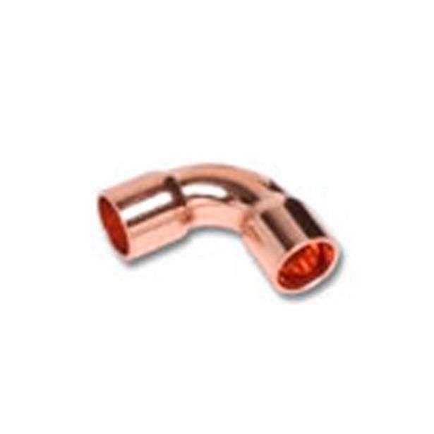 BAKRENI FITING SIM LOK DVOJNI 90 ST. 22 MM