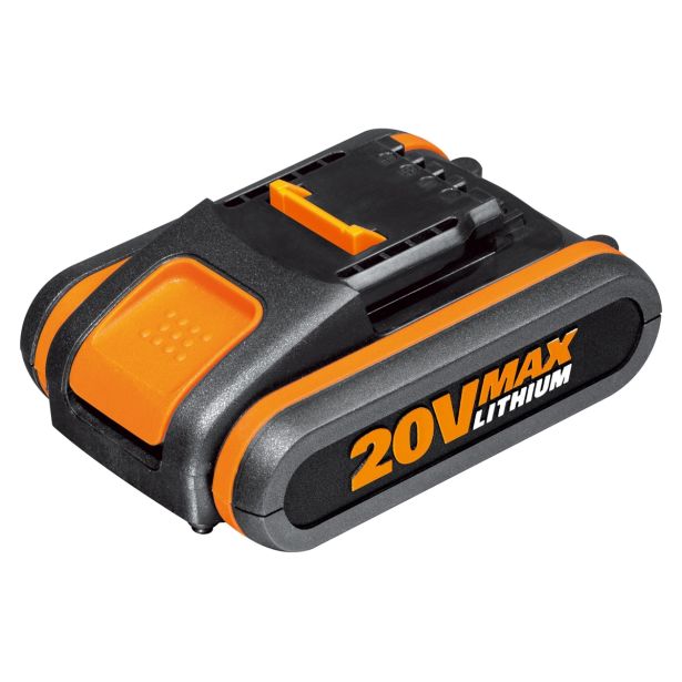 BATERIJA WORX WA3551