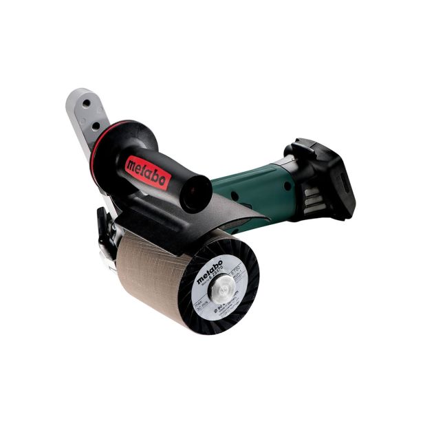 BATERIJSKI BRUSILNIK - POLIRNIK METABO S 18 LTX 115