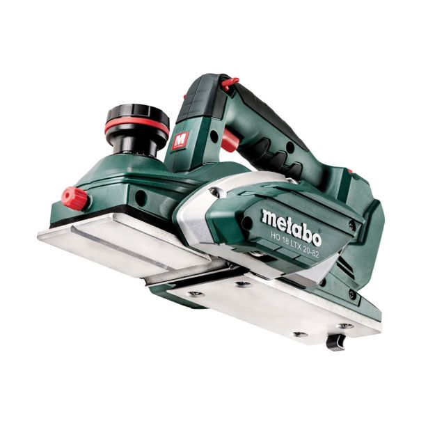 BATERIJSKI SKOBELJ METABO HO 18 LTX 20-82