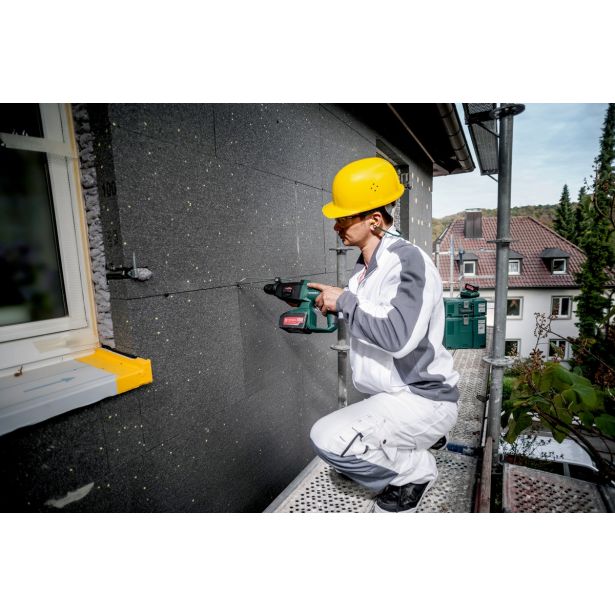 BATERIJSKO KLADIVO METABO KHA 18 LTX SET