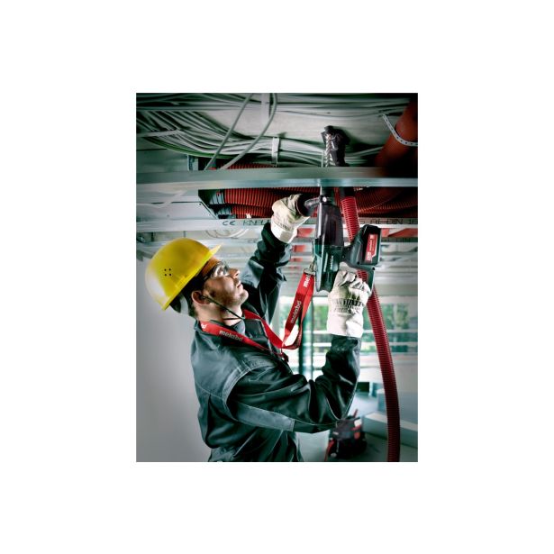 BATERIJSKO KLADIVO METABO KHA 18 LTX SET