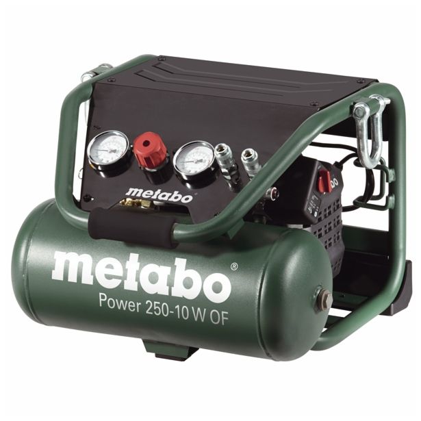 BATNI KOMPRESOR METABO POWER 250-10 W OF