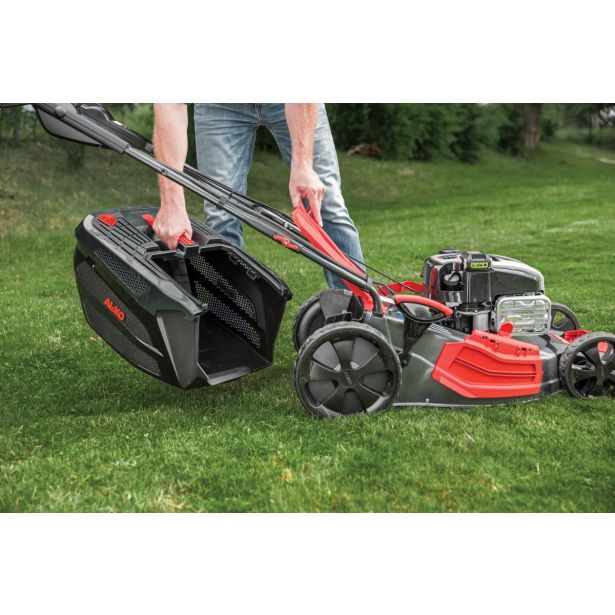 BENCINSKA KOSILNICA AL-KO PREMIUM 520 VSI-B