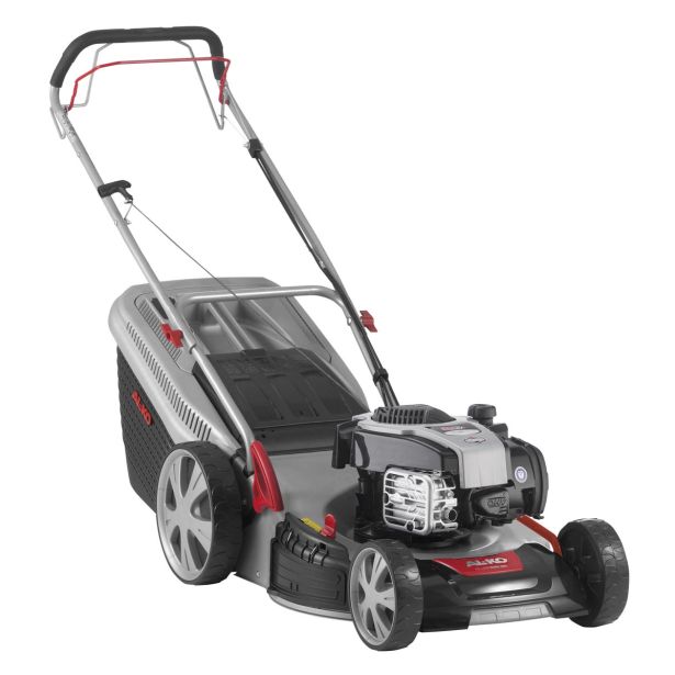 BENCINSKA KOSILNICA AL-KO SILVER PREMIUM 525 BR