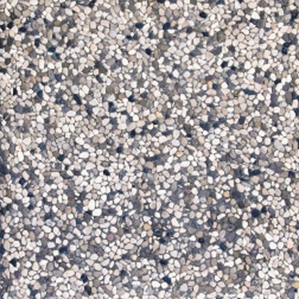 BETONSKA PLOŠČA JARC PRANA SIVA 40/40/3.5 CM