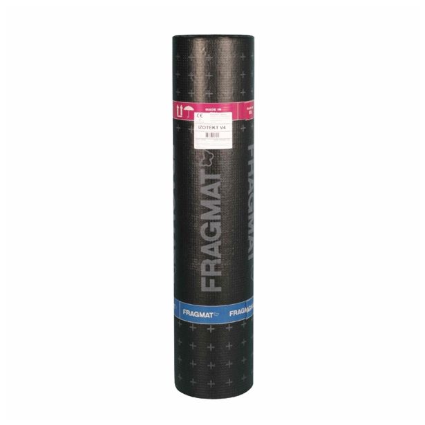 BITUMENSKI TRAK FRAGMAT TIM IZOTEKT V4 PAL=200 M2, ROLA=10 M2